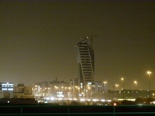 arabe rencontre musulman